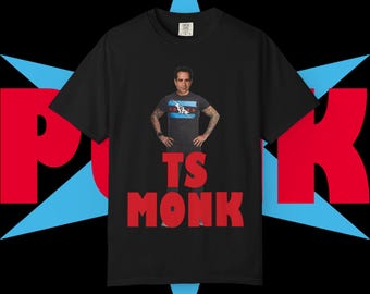 TS MONK