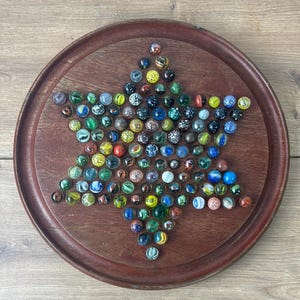 Murmel Set I