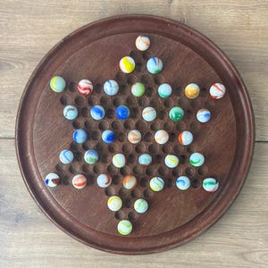 Murmel Set J