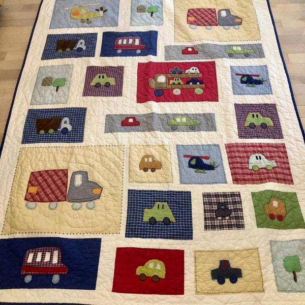 Pottery Barn Bedding Etsy