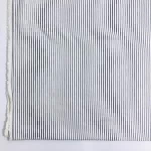 Canvas Gestreifte StoffPolsterung