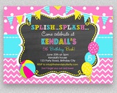 pirate birthday invitation boys pirate birthday invitation