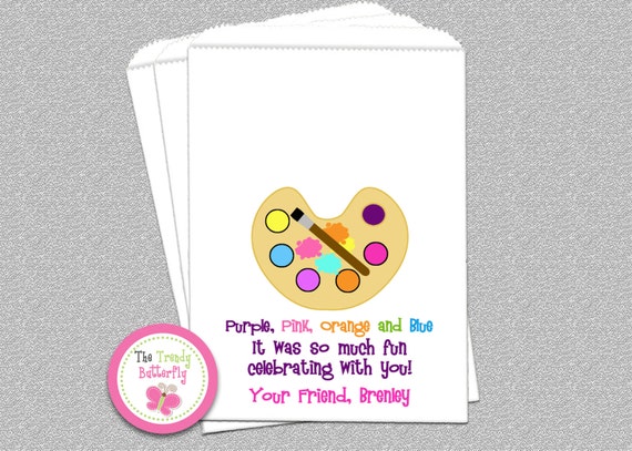 DXRZYS 30 Pcs Spider Birthday Party Gift Bags Candy Bags - View #8