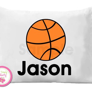 Federa da basket, federa personalizzata