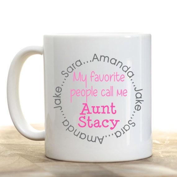 aunt gifts near me