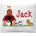 see more listings in the PERSONALIZED PILLOWCASES section