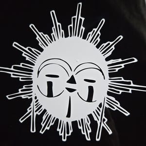 Expedition 33 Esquie Decal