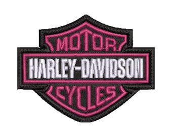DST File – Custom Embroidered Patch | Digital Machine Embroidery Design