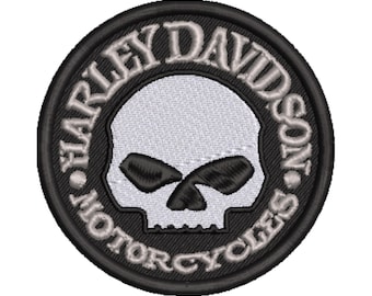 Plik DST – Naszywka haftowana na zamówienie | Cyfrowa naszywka do haftu maszynowego