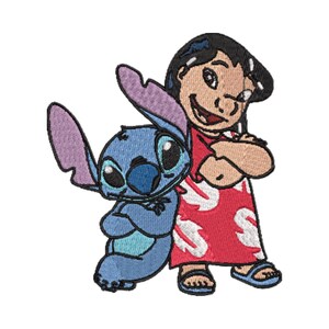 DST File – Instant Download | Digital Machine Embroidery Design