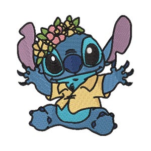 DST File – Instant Download | Digital Machine Embroidery Design