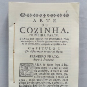 Art de cozinha