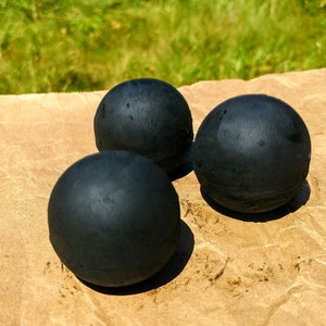 18th Century Black Ball