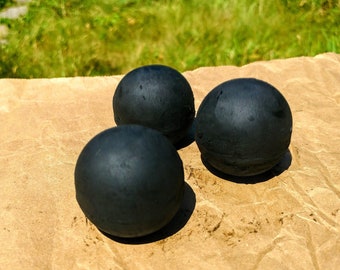 18th Century Black Ball