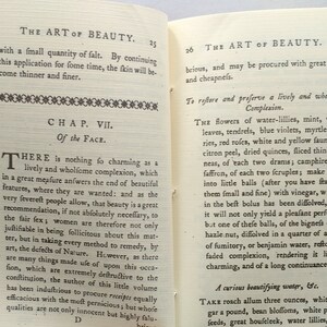 The Art of Beauty, Or, A Companion for the Toilet image 3