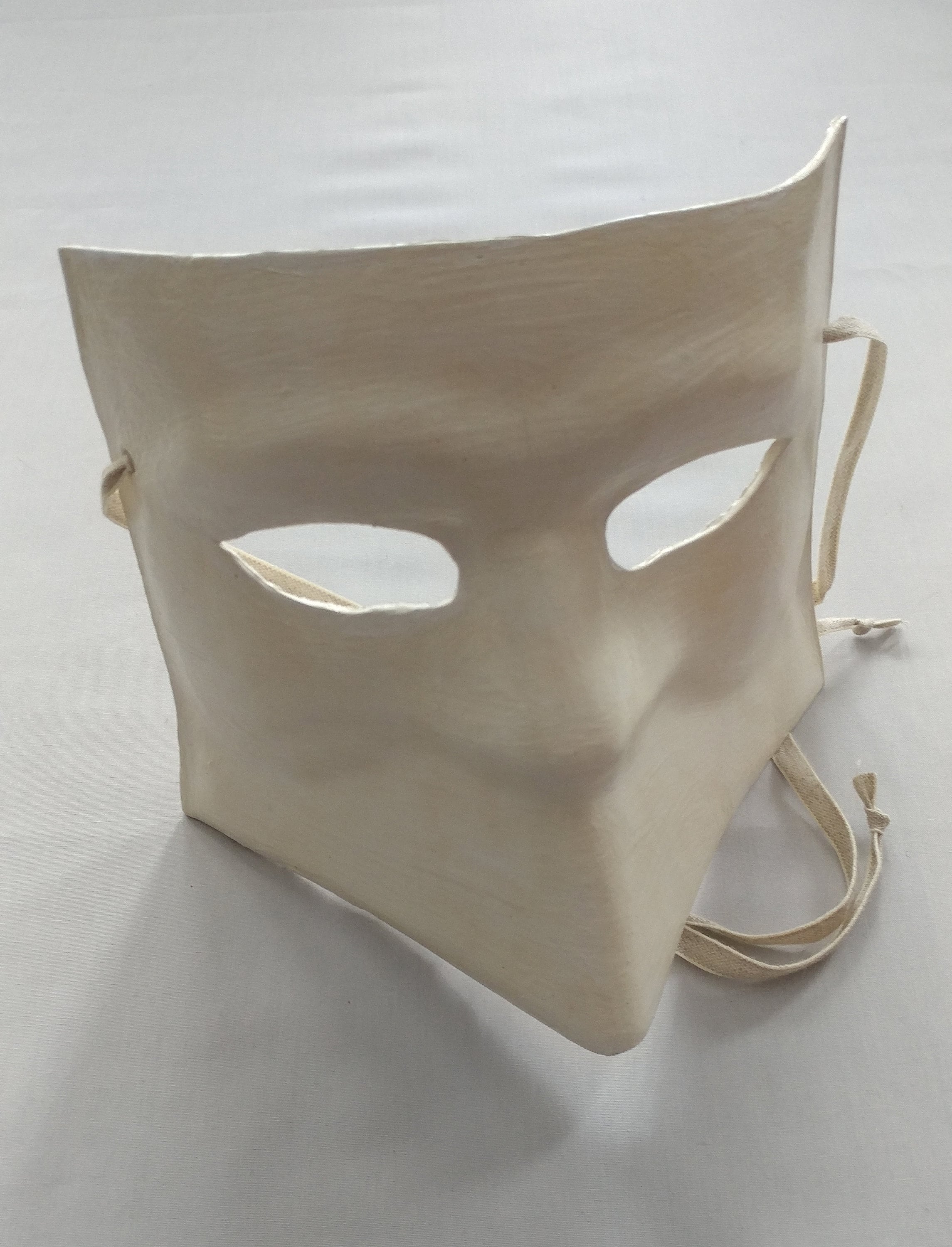 ベネチアンマスク Casanova Bianco ベネチアンマスク Casanova Bianco