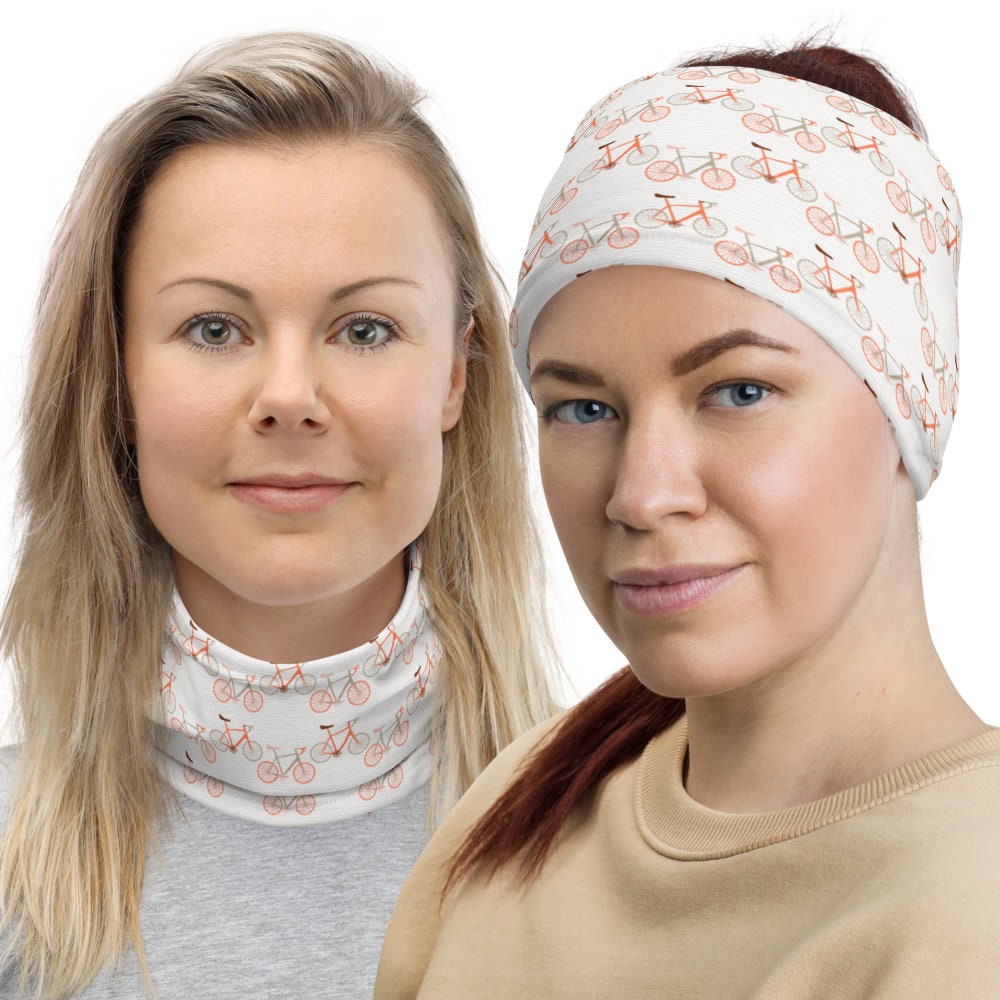 How To Wear A Harley Headband at Darcy Ryan blog