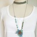 see more listings in the Necklace section