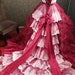 see more listings in the Red Wedding Dresses section