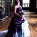 see more listings in the Gothic Wedding Dresses section