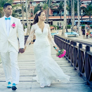 Boutique mariage cheap chantilly