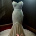 see more listings in the Beach Wedding Dresses section