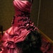 see more listings in the Gothic Wedding Dresses section