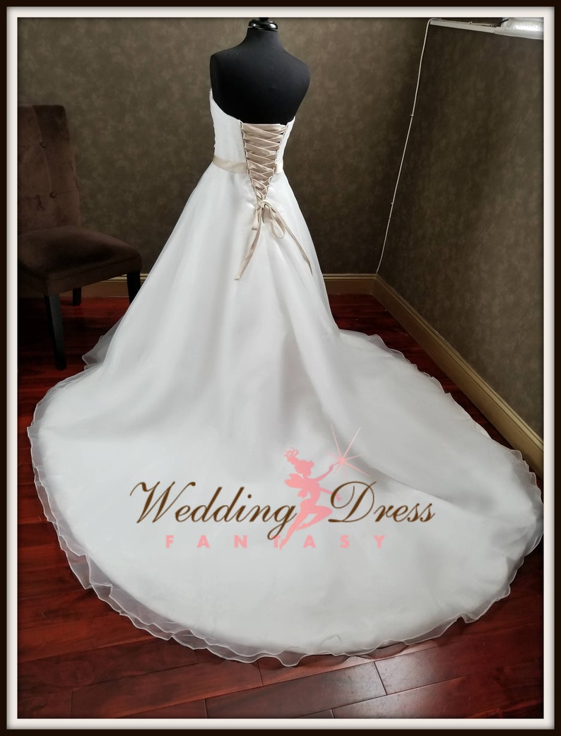 Wedding Dress Alterations Bergen County Nj Carley Connellan