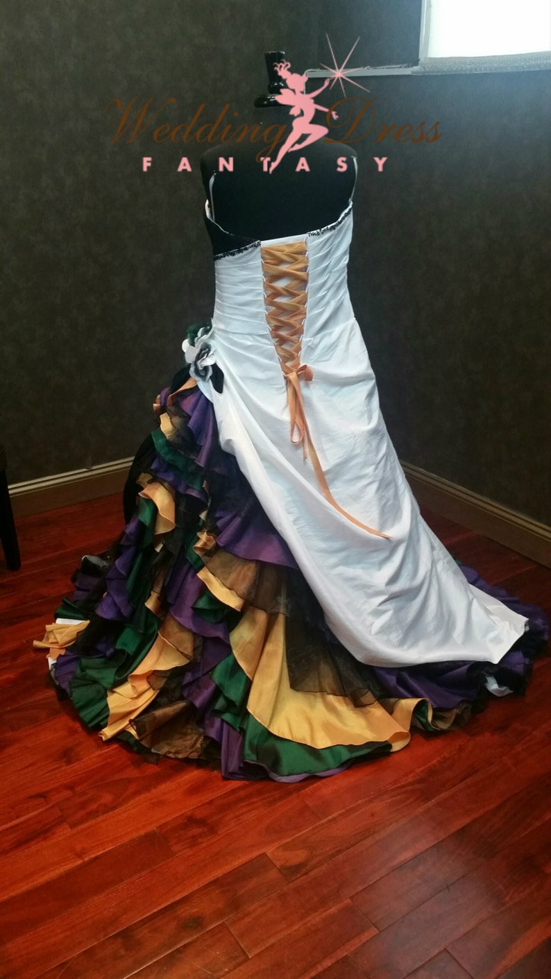 mardi gras queen gowns