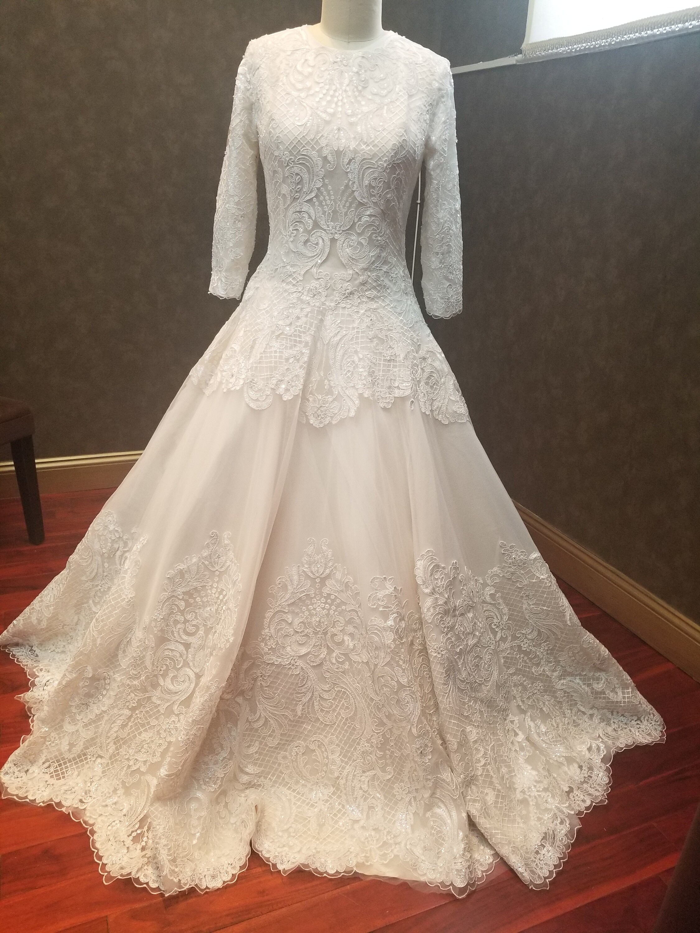 Wedding gowns in divisoria female network 2025