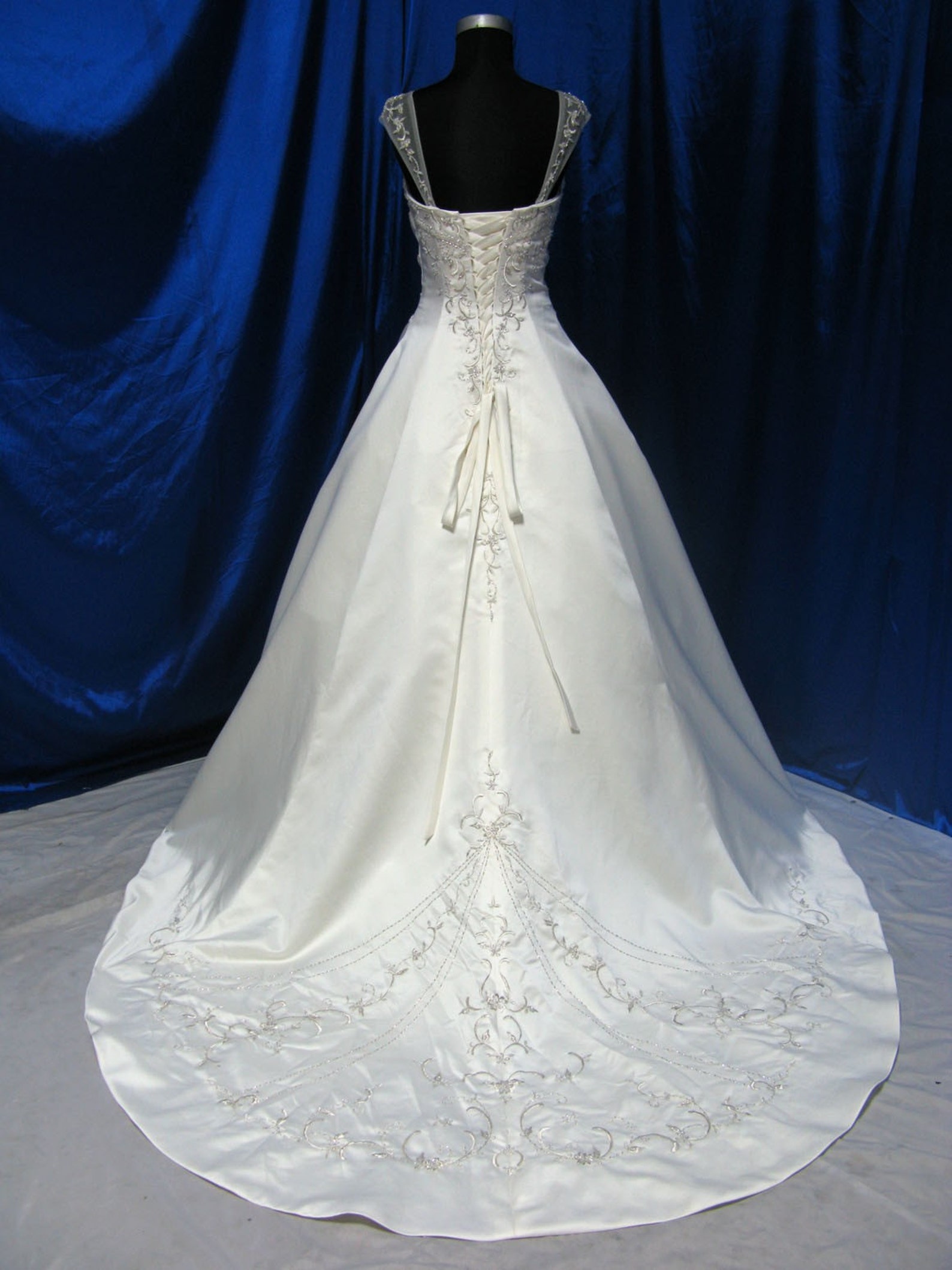 fairytales wedding dress