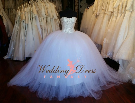 Gypsy Wedding Dress