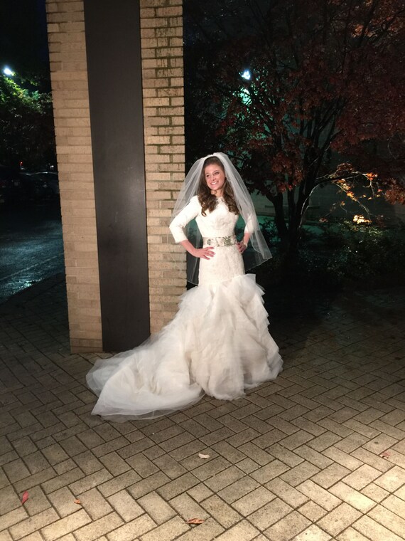 Tznius dresses for a wedding sale