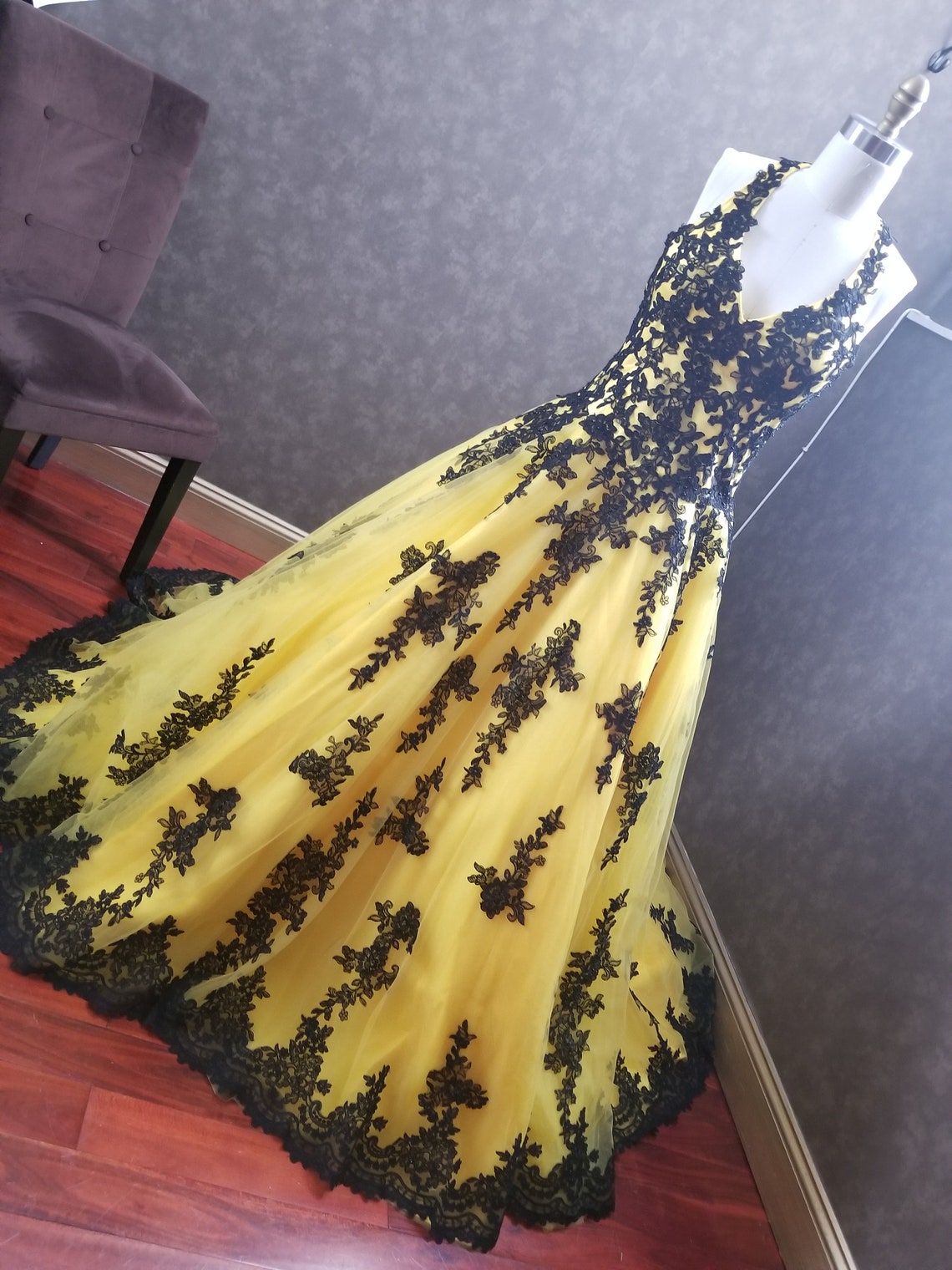 Vestido 2