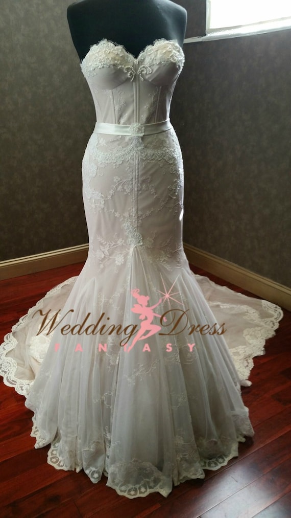 cheap corset wedding dresses