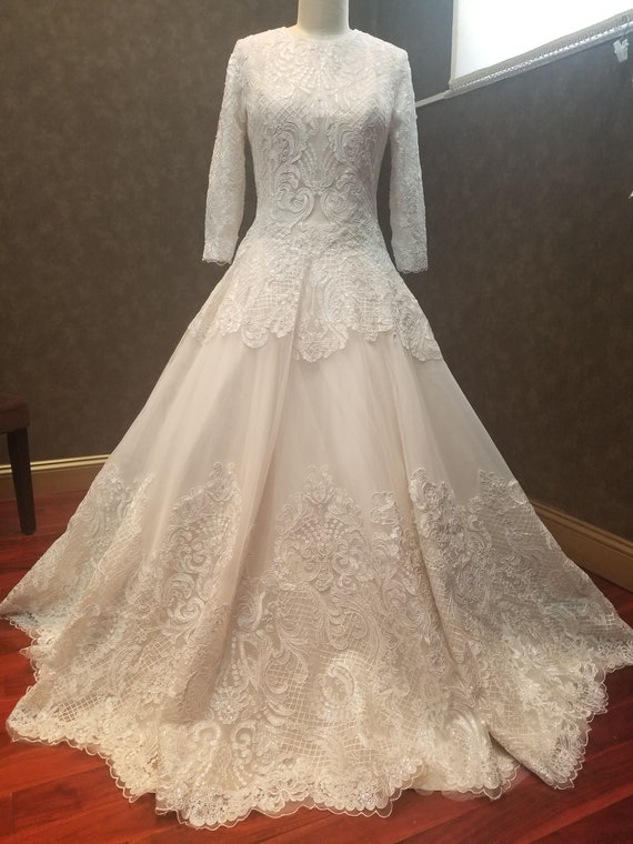 Wedding Dresses - 2024 and 2023 Collections | ROSA CLARÁ