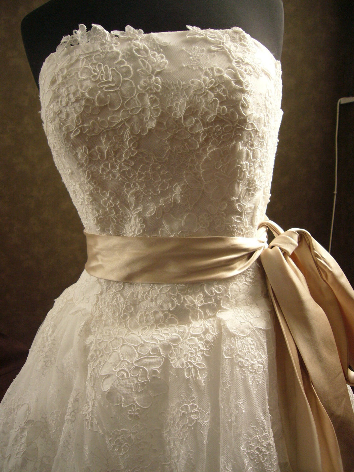 Custom Wedding Dress Custom Made Wedding Dress Custom Etsy