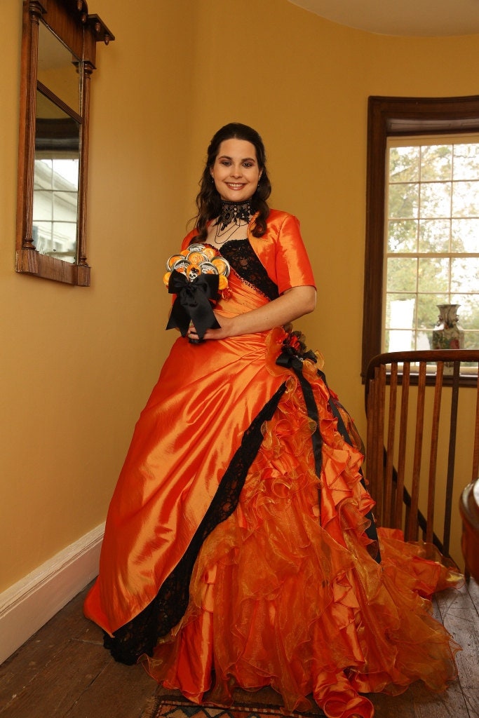 Luxury Orange Mermaid Prom Dresses 2022 For Black Girls Long Sleeves Bling  Sequins Birthday Party Gown Evening Dress Robe De Bal - Prom Dresses -  AliExpress