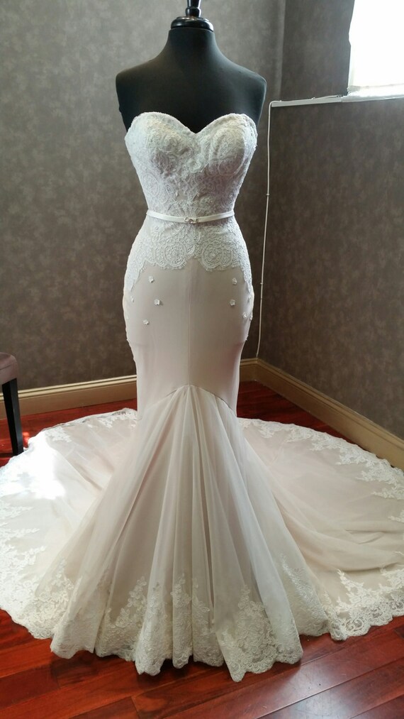 lightweight beach wedding dresses