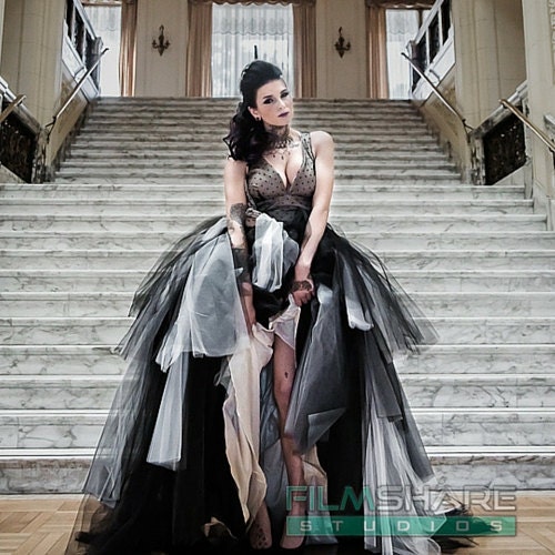 WeddingDressFantasy - Etsy