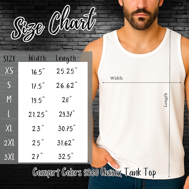 Comfort Colors Redeemed Faith Tank Top Religious Apparel Christian Merch Workout Tank Top Father's Day Gift Jesus Gym Shirt Gifts Ideas image 4