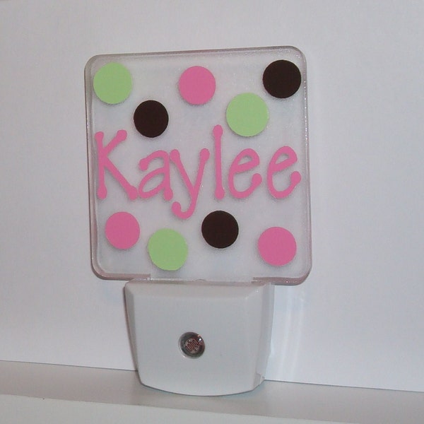 Wall Light Plug In Etsy