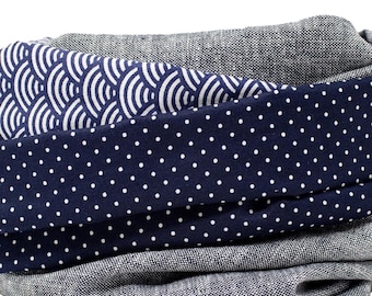 Loop Scarf Loop Scarf Tube Scarf linen