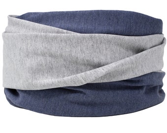 Foulard XL, foulard d'allaitement,