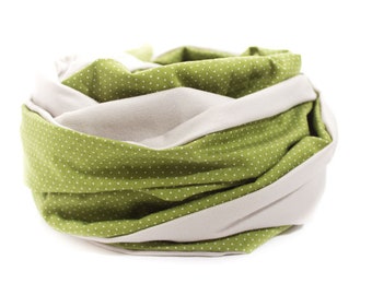 Loop scarf