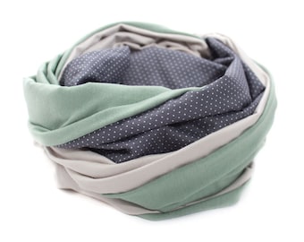 Loop scarf