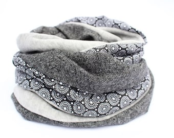 Loop scarf