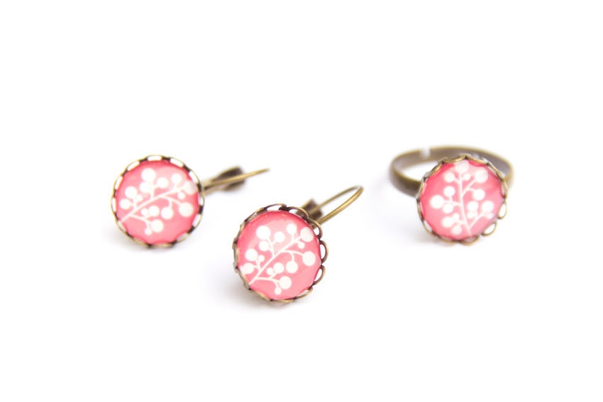 Jewelry Set