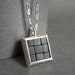 see more listings in the Mosaic Pendant Necklaces section