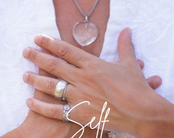 Self Acceptance Mini Course/Workbook